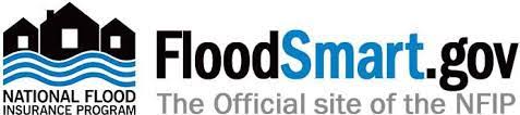 Flood Smart Logo