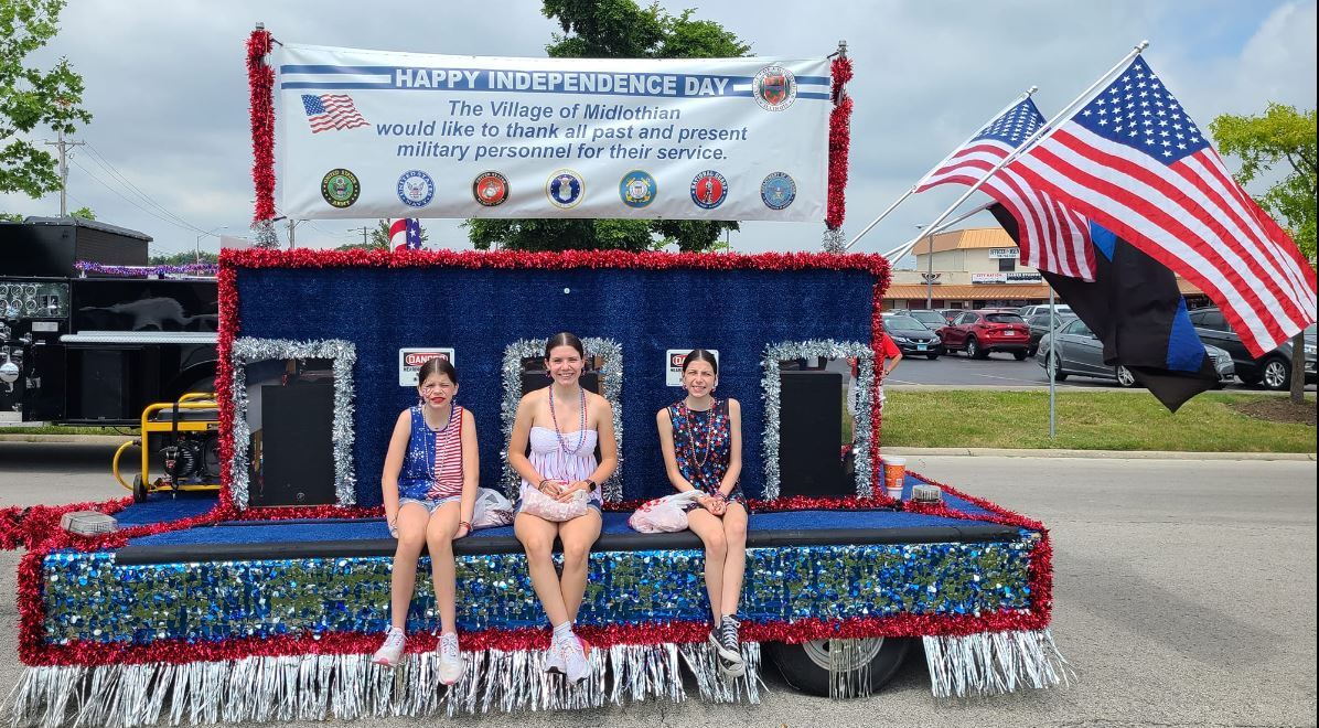 4th of July Parade 2024