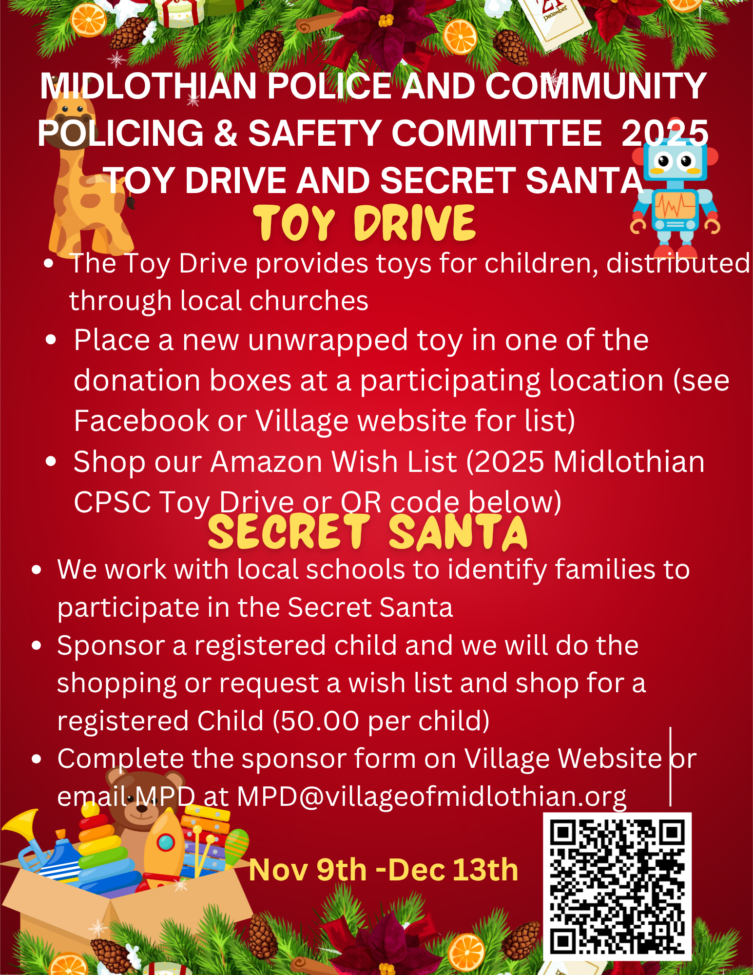 2025 Toy Drive Flyer (1)