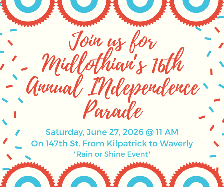 Independence Parade 2026