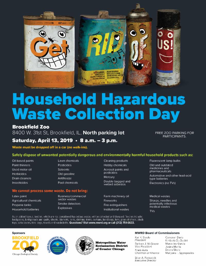 Hazardous Waste