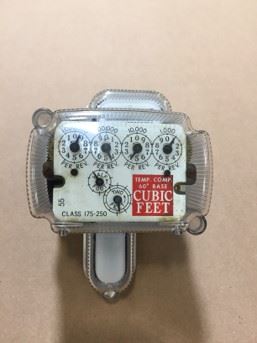 Device Gas Meter1
