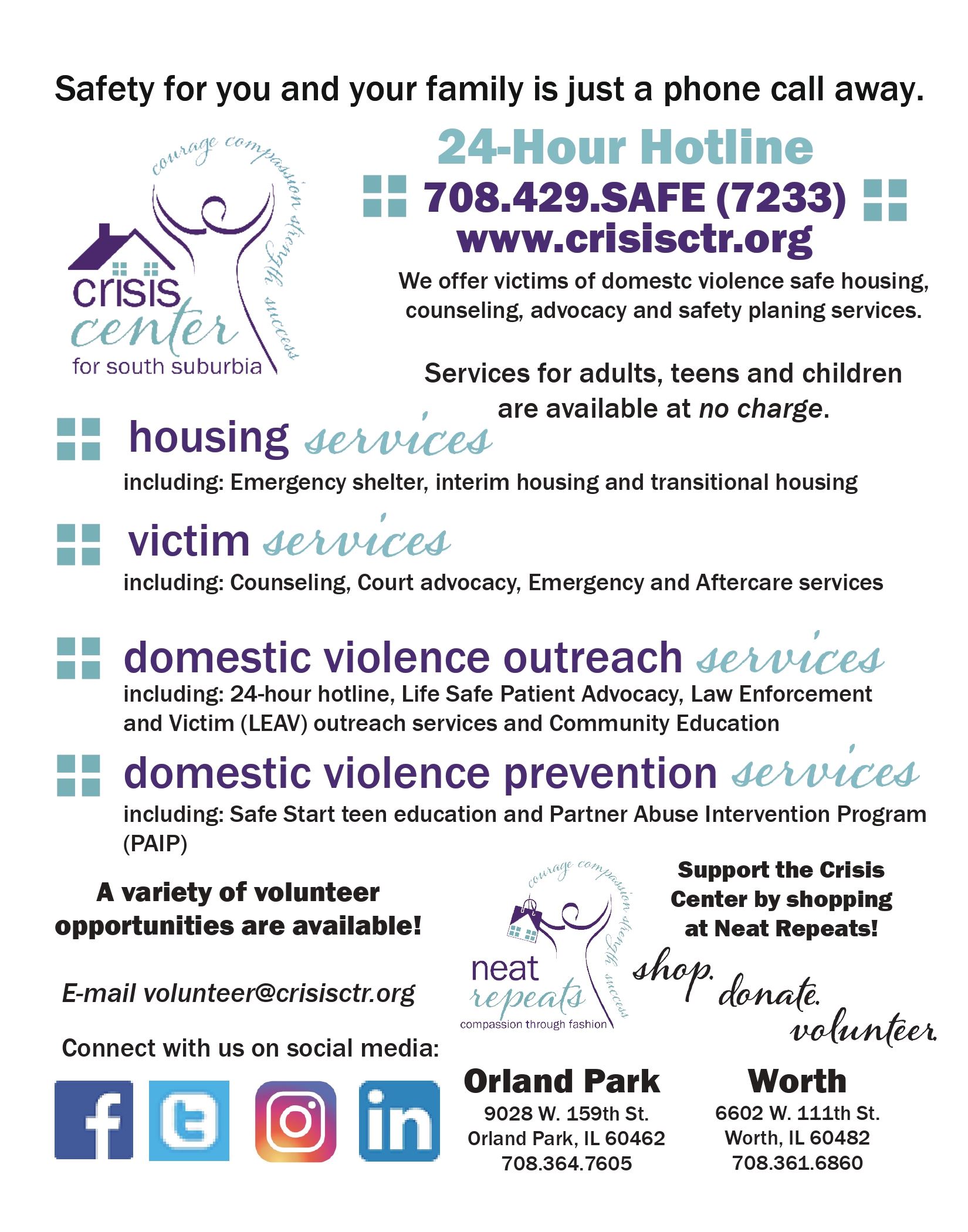 CCSS Flyer for Websites