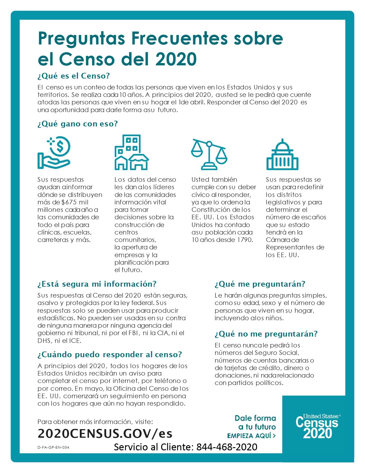 Handout_With_General_FAQs_Spanish Update